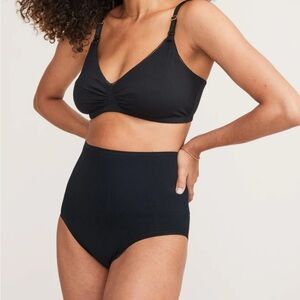 Hatch Everyday nursing bra black